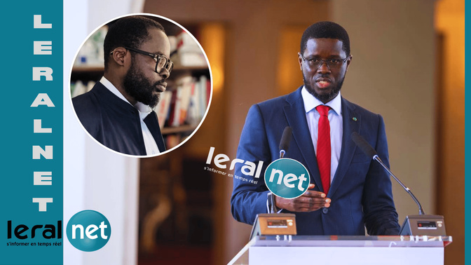 L’élargissement de la saisine de la Cour constitutionnelle aux organisations de défense des droits humains. (Babacar Ba, Forum du justiciable)