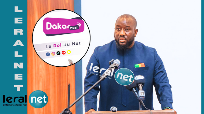 Au-delà des subventions : Le peuple sénégalais plébiscite Dakarbuzz par une collecte record de 70 millions FCFA en moins de 24h.
