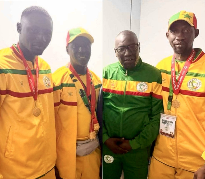 CAN : les trois premiers supporters sénégalais détenus au Maroc sont rentrés à Dakar