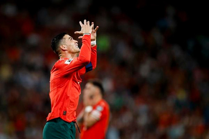 Mondial 2026 : Cristiano Ronaldo finalement autorisé à jouer le match d’ouverture du Portugal