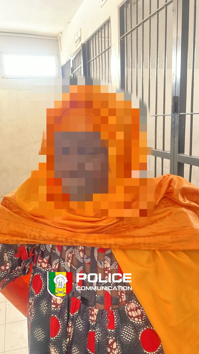 Thiaroye : une femme de 75 ans accusée d’avoir orchestré une violente expédition punitive