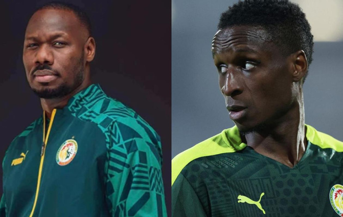 Mondial 2026 : Bouna Sarr lance un appel fort à Pape Thiaw pour un retour en sélection