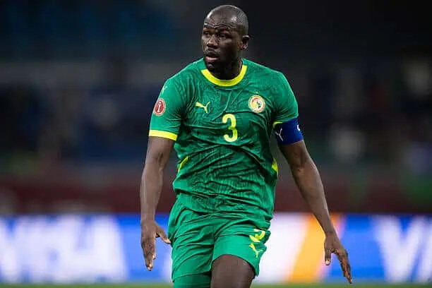 Mondial 2026 : Lamine Sané rassure malgré l’incertitude autour de Kalidou Koulibaly