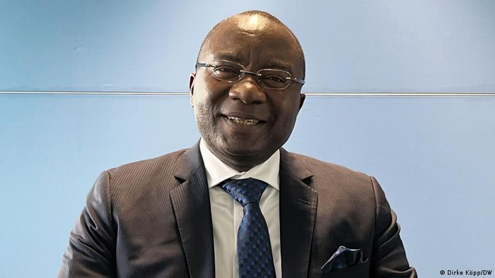 "Tshisekedi veut une présidence à vie" (​Néhémie Mwilanya)