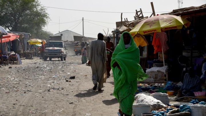 Attaque de Boko Haram à Bosso : le Tchad envoie des troupes au Niger