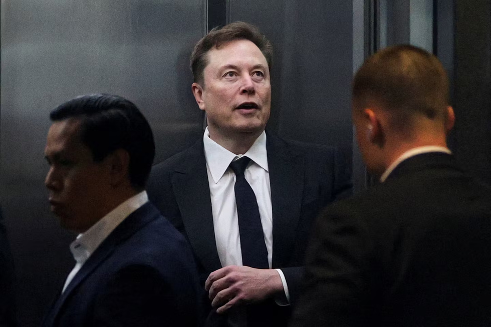 Elon Musk visé par une enquête judiciaire en France, attaque des magistrats français sur X