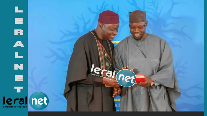 Abass Fall : « J’avais refusé quand Ousmane Sonko m’a demandé d’intégrer le gouvernement »