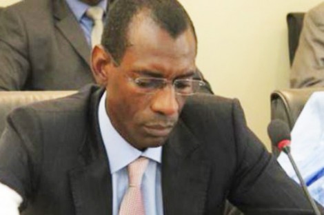 Concertation avec les partis politiques : Les leaders aux abonnés absents, Abdoulaye Daouda Diallo se contente des seconds couteaux