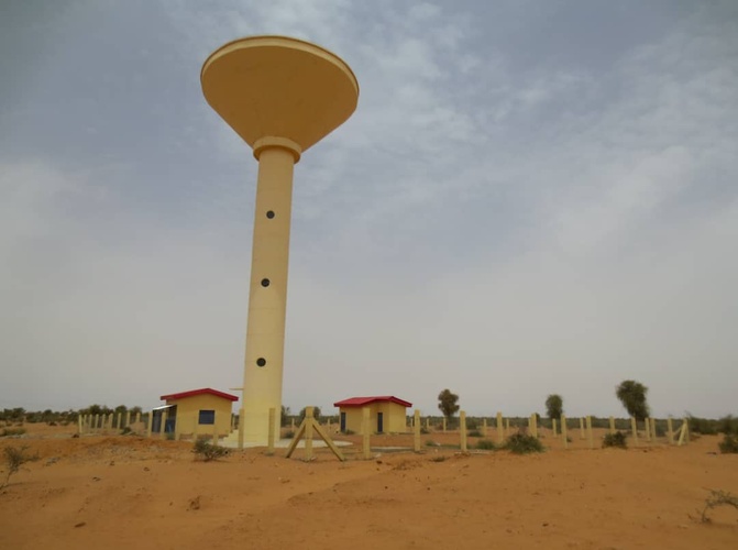 Deux forages à l’arrêt : le village de Mbolo Birane alerte sur une grave pénurie d’eau