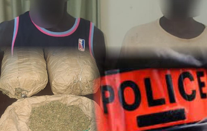 Golf-Sud : des jeunes attaquent des policiers pour tenter de libérer cinq dealers interpellés