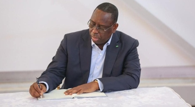 Macky Sall renforce la direction de l’APR avec une nouvelle nomination