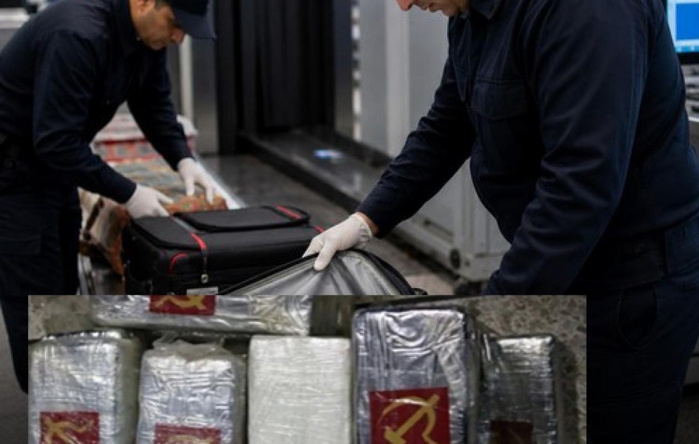 Maroc : deux Sénégalaises arrêtées à l’aéroport de Casablanca avec près de 15 kg de cocaïne