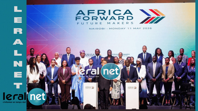Sommet Africa Forward à Nairobi : une deuxième journée dominée par les enjeux politiques et économiques africains