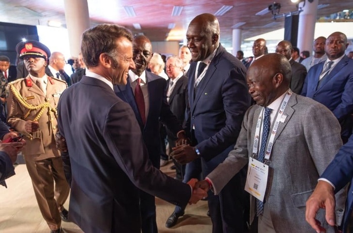 Nairobi 2026 : le Sénégal mise sur sa « Dream Team » pour séduire partenaires et investisseurs