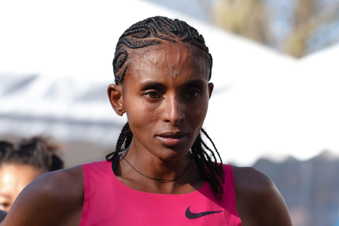 Décès de la marathonienne éthiopienne Yebrgual Melese à 36 ans : le monde de l’athlétisme en deuil