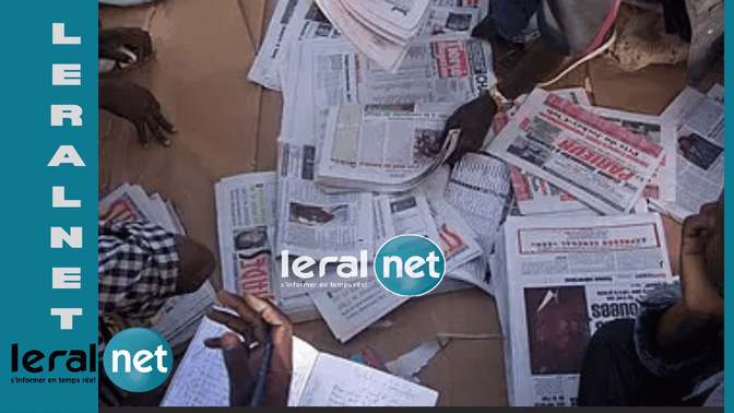 Le CORED tire la sonnette d’alarme contre les fausses unes au Sénégal