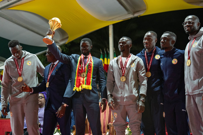 Football: Le Sénégal vise la CAN 2032, quarante ans après l'édition de 1992