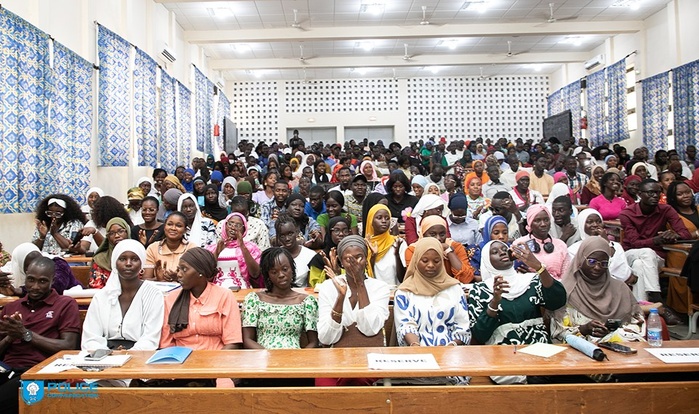Police et École: Une dynamique d'innovation lancée avec EDUPOLSEN à Fatick