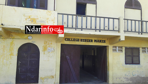 Interdiction du voile au collège Didier Marie de Saint Louis : Les précisions de la direction