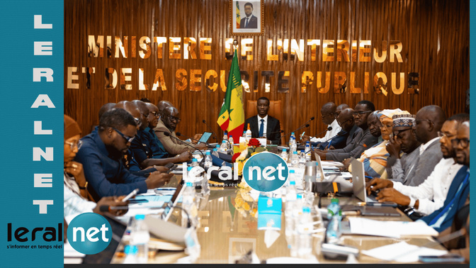 Pèlerinage de Popenguine 2026 : l’État renforce les préparatifs avant le grand rassemblement