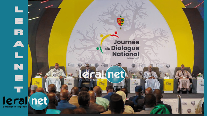 Dialogue national : Bassirou Diomaye Faye privilégie des concertations ciblées avant la Tabaski