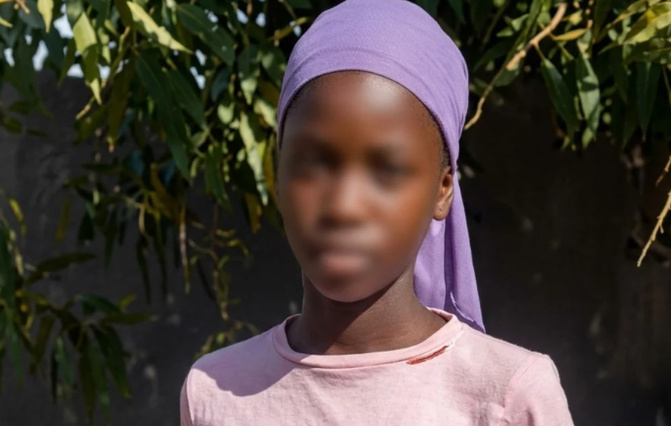 Drame à Warang : la mère de la fillette retrouvée morte raconte son calvaire