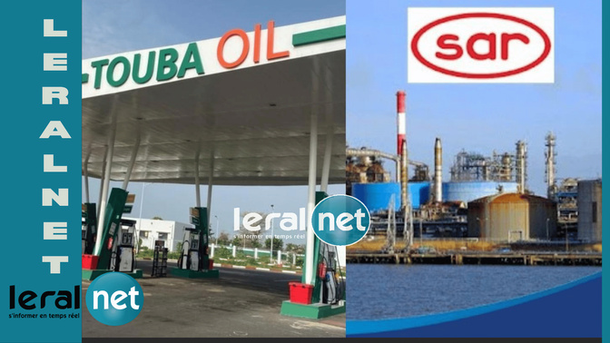 Conflit gazier : Touba Oil et la SAR s’affrontent devant la justice pour un milliard FCFA