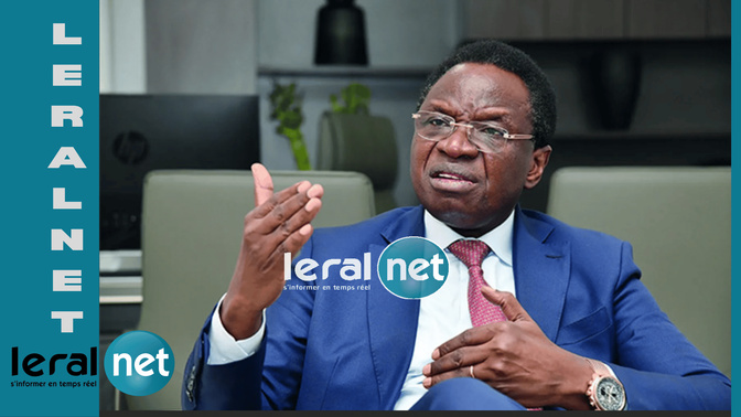 Gouvernement sénégalais : Serigne Guèye Diop reconnaît des divergences au sommet de l’État