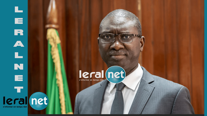 CEDEAO : Ismaïla Madior Fall saisit la justice communautaire et conteste les poursuites au Sénégal