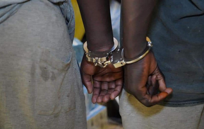 Yeumbeul : deux hommes condamnés à 7 ans de prison dans une affaire d’« acte contre nature »