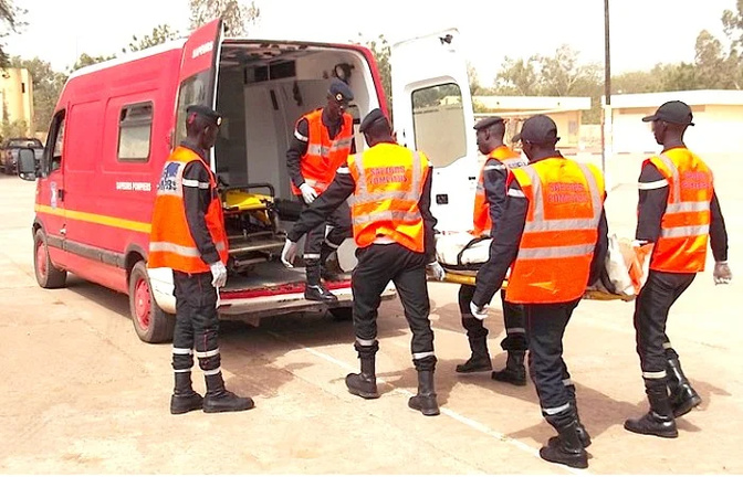 Darou Khoudoss : un corps en état de décomposition découvert sur la plage de Khondio