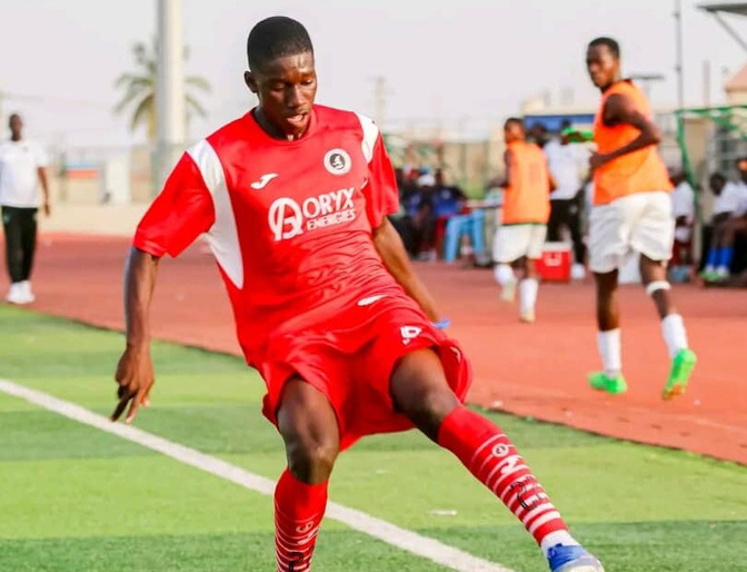 Ligue 2 (28e journée) : Diambars et Essamaye sous pression à Fatick, choc crucial entre Port et Thiès FC
