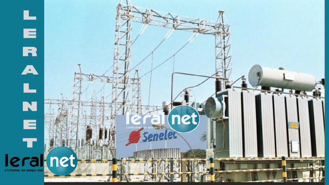 Crise énergétique : l’État injecte 165,5 milliards FCFA pour soutenir la Senelec
