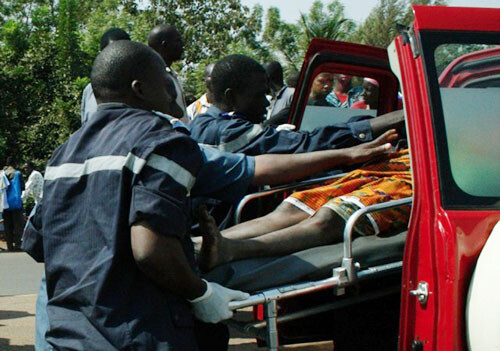 Drame près du parc du Niokolo-Koba : trois morts et plusieurs blessés graves dans un violent accident