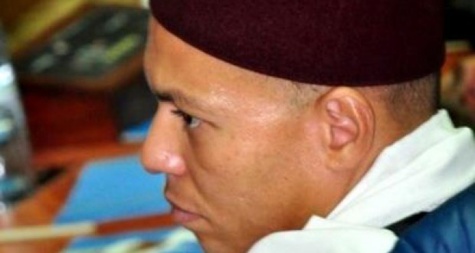 Dialogue politique, libération de Karim Wade: Le Pds souffle le chaud et le froid