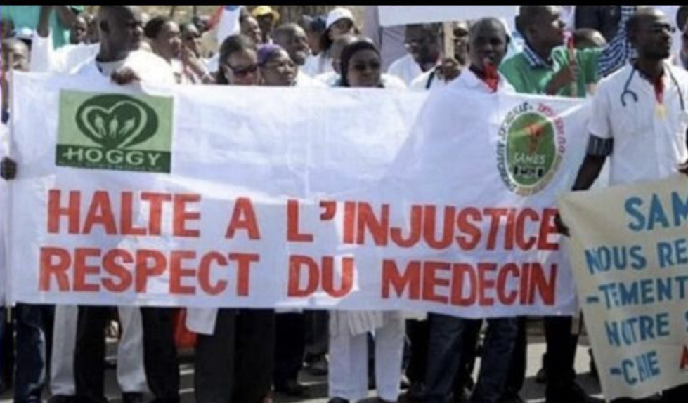 Santé : La F2S menace de paralyser le système sanitaire avec une grève et un boycott de la vaccination