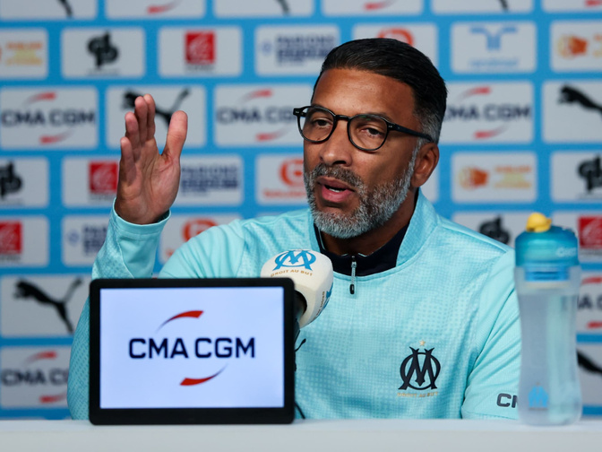 Ligue 1 : L’OM s’offre Rennes et décroche l’Europe, Habib Beye prend sa revanche