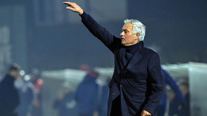 Real Madrid : José Mourinho annoncé de retour sur le banc madrilène