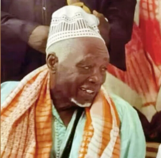 Rappel à Dieu de Serigne Ahmadou Bousso, représentant du khalife à Birkelane