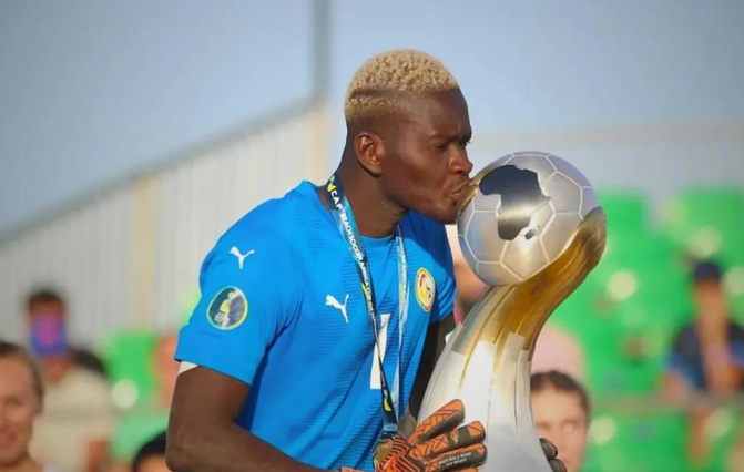 Beach Soccer : Le Sénégal désigné pays hôte de la CAN 2026