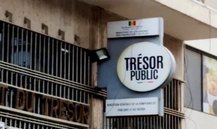 Cybersécurité/ Après une attaque informatique : le Trésor public annonce la reprise de ses services
