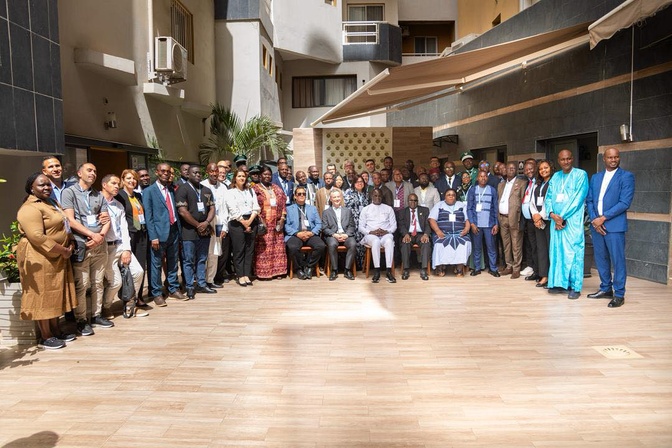 Lutte contre la désertification : Dakar accueille un atelier régional sur les rapports nationaux 2026