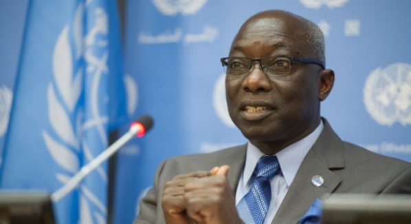 Déclaration contre les Mandings: Les propos de Yaya Jammeh sont « irresponsables et dangereux », selon le conseiller du Sg de l’ONU sur le Génocide