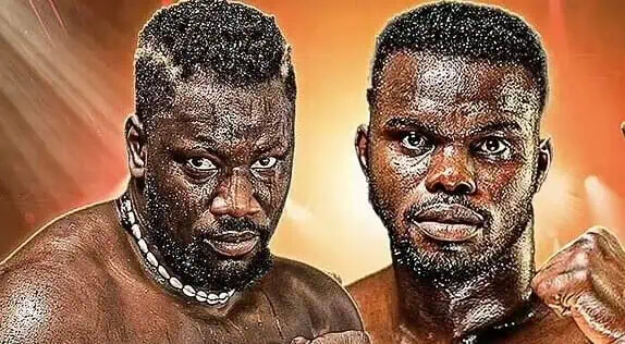 Lutte sénégalaise : Reug Reug-Boy Niang 2 confirmé, le staff du champion rassure sur la tenue du combat