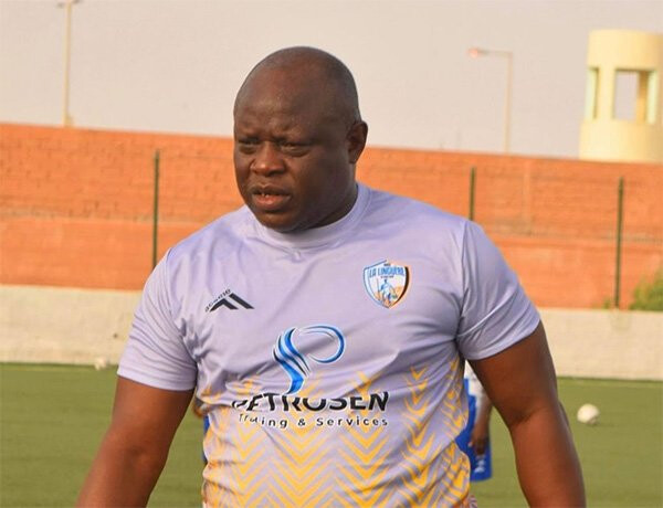 Linguère de Saint-Louis : Victor Diagne écarté, Amara Traoré nommé pour terminer la saison