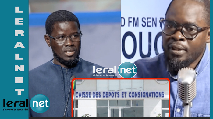 Transparence publique : Babacar Ba (Forum du Justiciable) siffle la fin de la récréation et exige le rapport annuel de la CDC