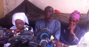 Ex-Ama Sénégal : Après l’audience décrochée par JAMRA auprès du Pm, les grévistes mettent fin à leur diète!