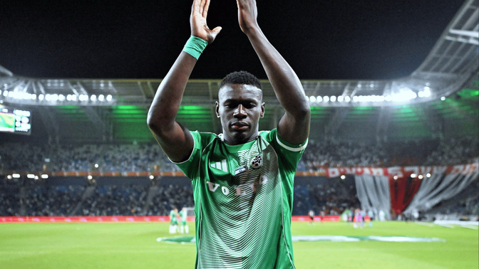 Fin d’aventure au Maccabi Haïfa : Abdoulaye Seck fait ses adieux dans l’émotion