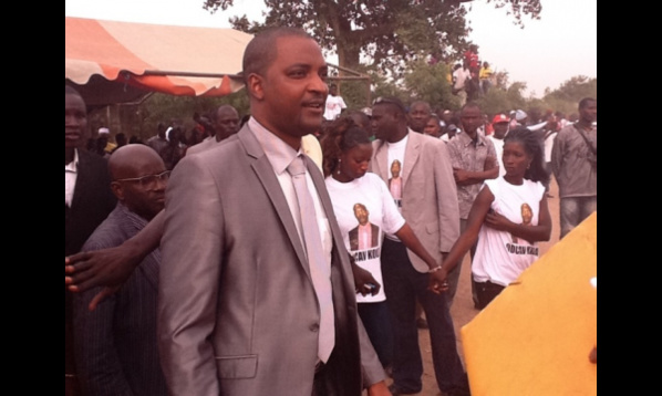 El Hadj Mamadou Diao, Directeur des Services de la Direction des Impôts et Domaines : «je pense que les hommes politiques sénégalais ne connaissent pas les citoyens…»