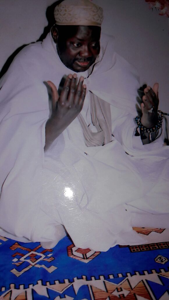 17 juin 2011-17 juin 2016, Serigne Mamoune Niasse, sa vie racontée par Cheikh Sidy Arabi Niasse( Vidéo)
